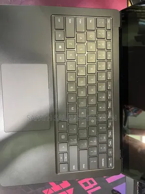 Laptop Microsoft Surface Laptop 4 8GB AMD Ryzen 5 SSD 256GB