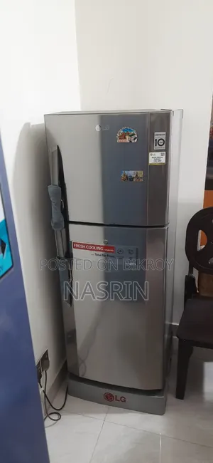 রেফ্রিজারেটর
