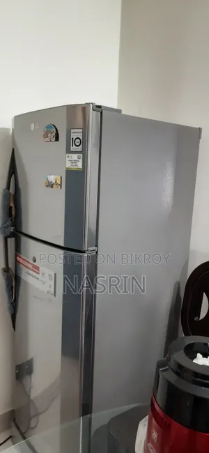 রেফ্রিজারেটর
