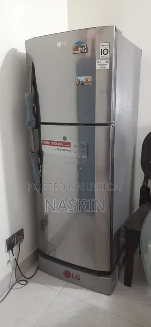 রেফ্রিজারেটর