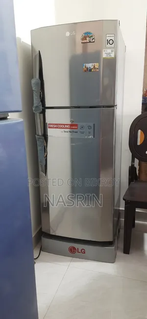 রেফ্রিজারেটর