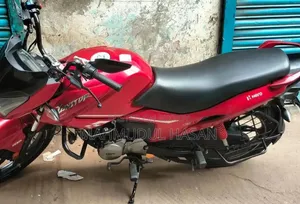 Hero Ignitor 2024 Red