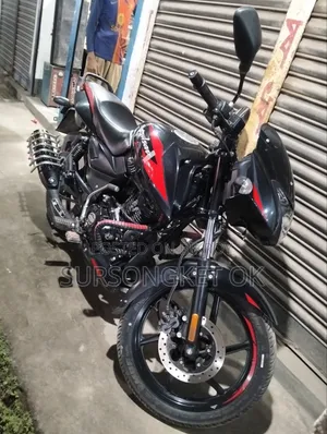 বাজাজ পালসার ১৫০ ২০২৫ রেড
