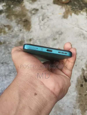 Motorola Moto G05 256 GB Green