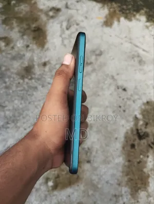Motorola Moto G05 256 GB Green