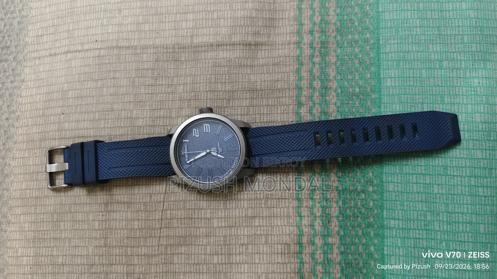 Naviforce 9202