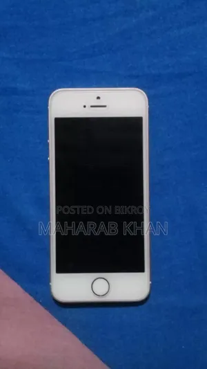অ্যাপল আইফোন এসই ৩২ জিবি রোজ গোল্ড
