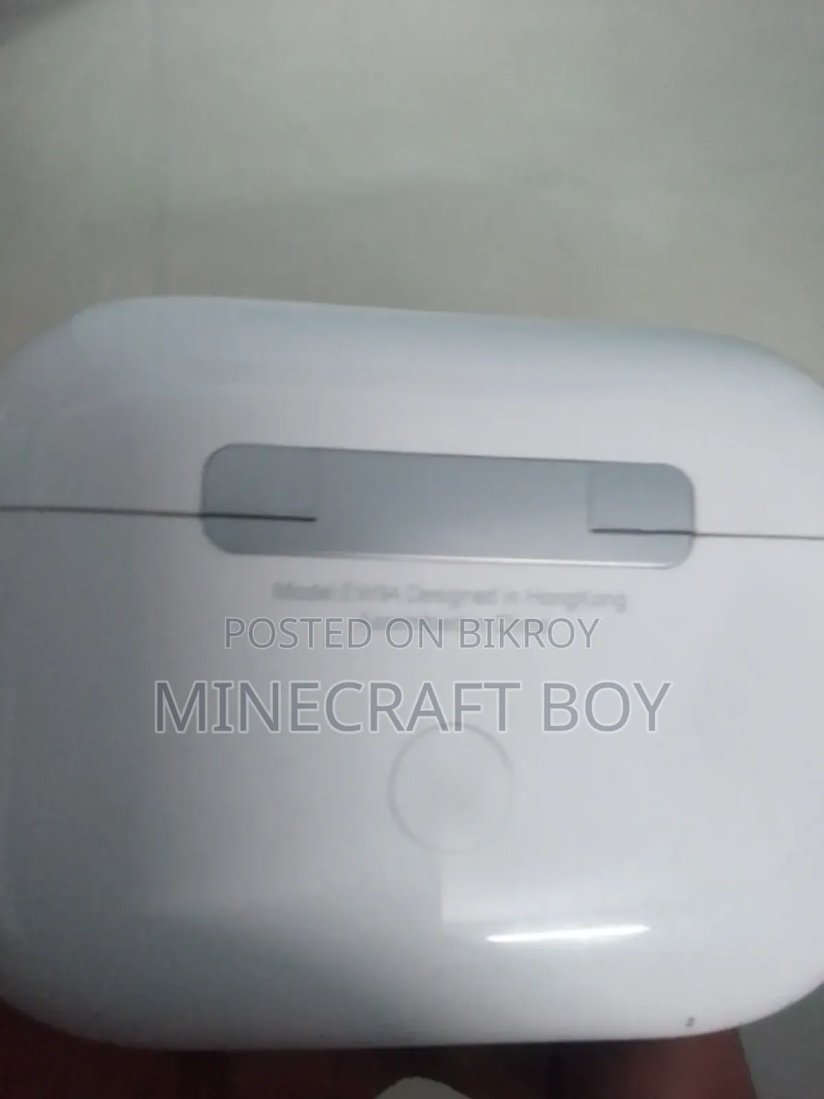 হোকো ইয়ারবাডস নতুন ৭ দিন ব্যবহার করেছি