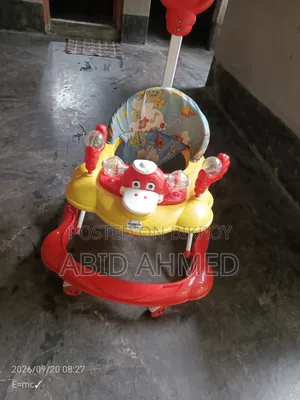 Baby Walker