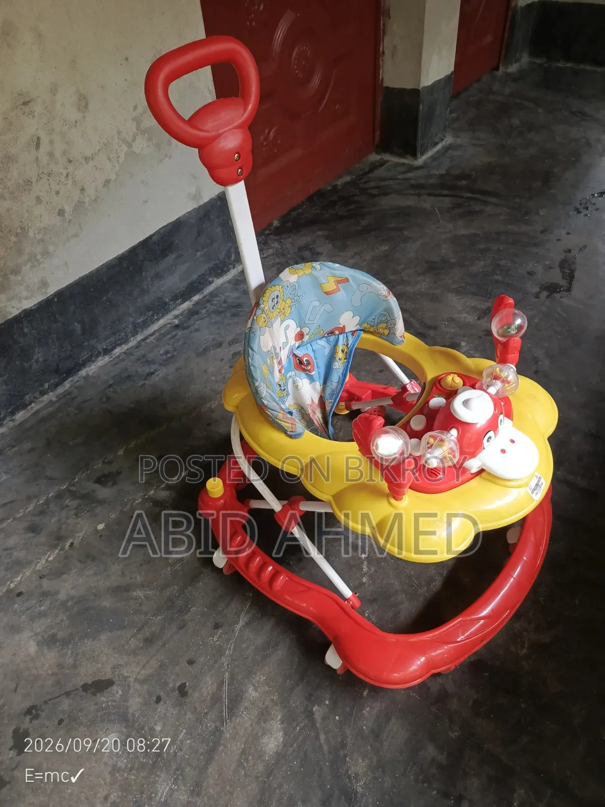 Baby Walker