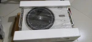 ভিশন ইনফারেড কুকার ফ্লেমিং