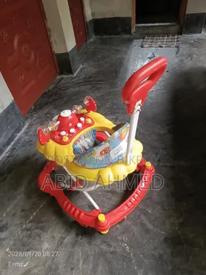 Baby Walker