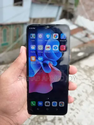 টেকনো পপ ৫ প্রো ৩২ জিবি ব্লু