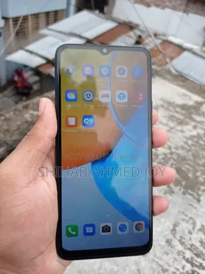 Tecno Pop 5 Pro 32 GB Blue