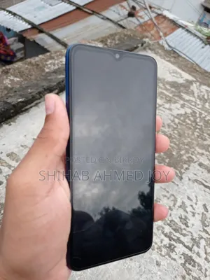 Tecno Pop 5 Pro 32 GB Blue