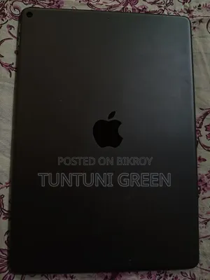 অ্যাপল আইপ্যাড এয়ার ৬৪ জিবি গ্রে