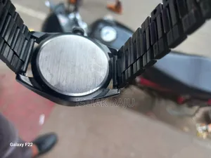 Fastrack Watch