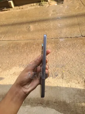 Realme Note 50 128 GB Black
