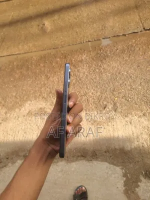 Realme Note 50 128 GB Black