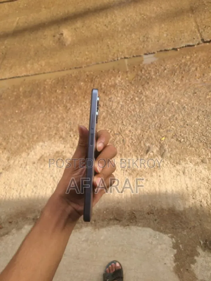 Realme Note 50 128 GB Black