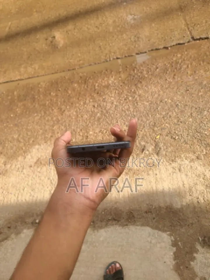 Realme Note 50 128 GB Black
