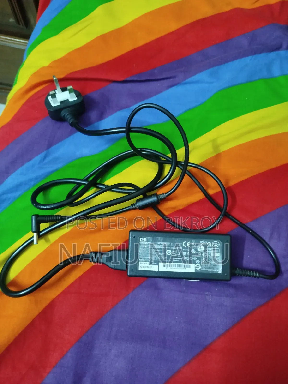 HP Originl Laptop Adapter