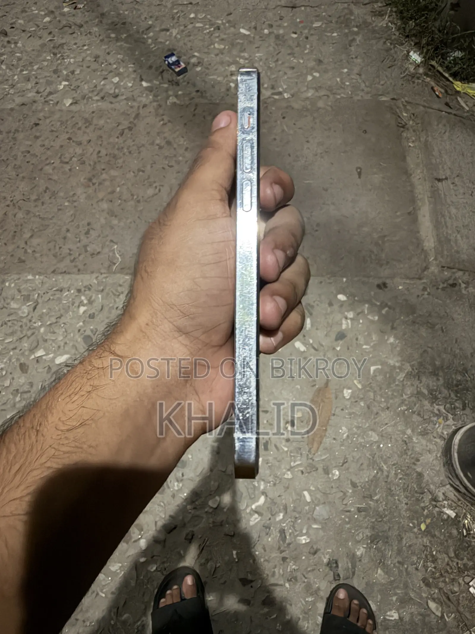 Apple iPhone 12 Pro 128 GB White
