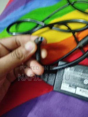 HP Originl Laptop Adapter
