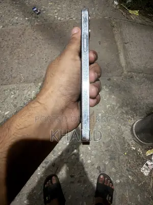 Apple iPhone 12 Pro 128 GB White