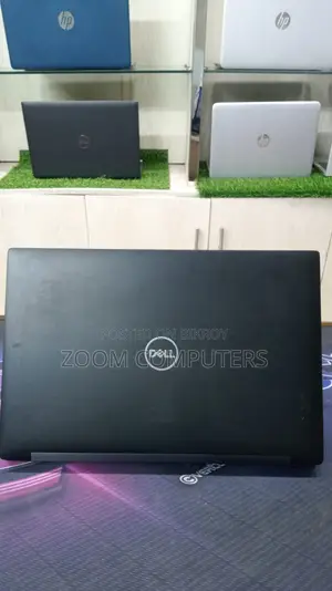 Laptop Dell Latitude 7490 8GB Intel Core i5 SSD 256GB