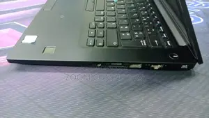 Laptop Dell Latitude 7490 8GB Intel Core i5 SSD 256GB