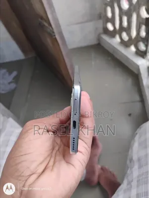 Huawei nova 10 SE 256 GB Silver