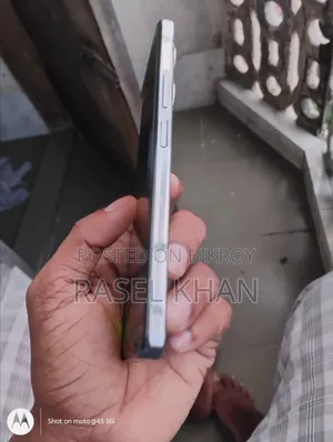 Huawei nova 10 SE 256 GB Silver