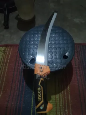 Saw No Use