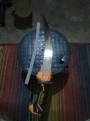 Saw No Use