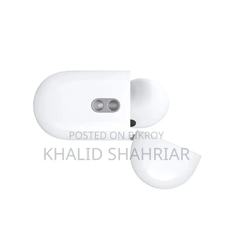 Apple AirPods Pro 2nd Generation