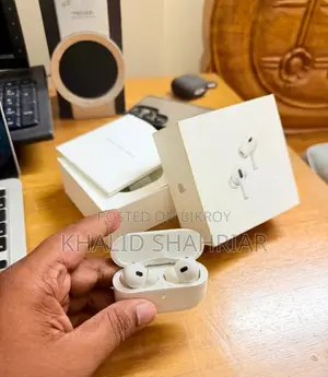 Apple AirPods Pro 2nd Generation