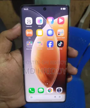 টেকনো ক্যামন ৩০এস ২৫৬ জিবি গোল্ড