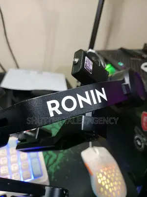 DJI RS 3 Mini