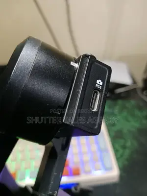 DJI RS 3 Mini