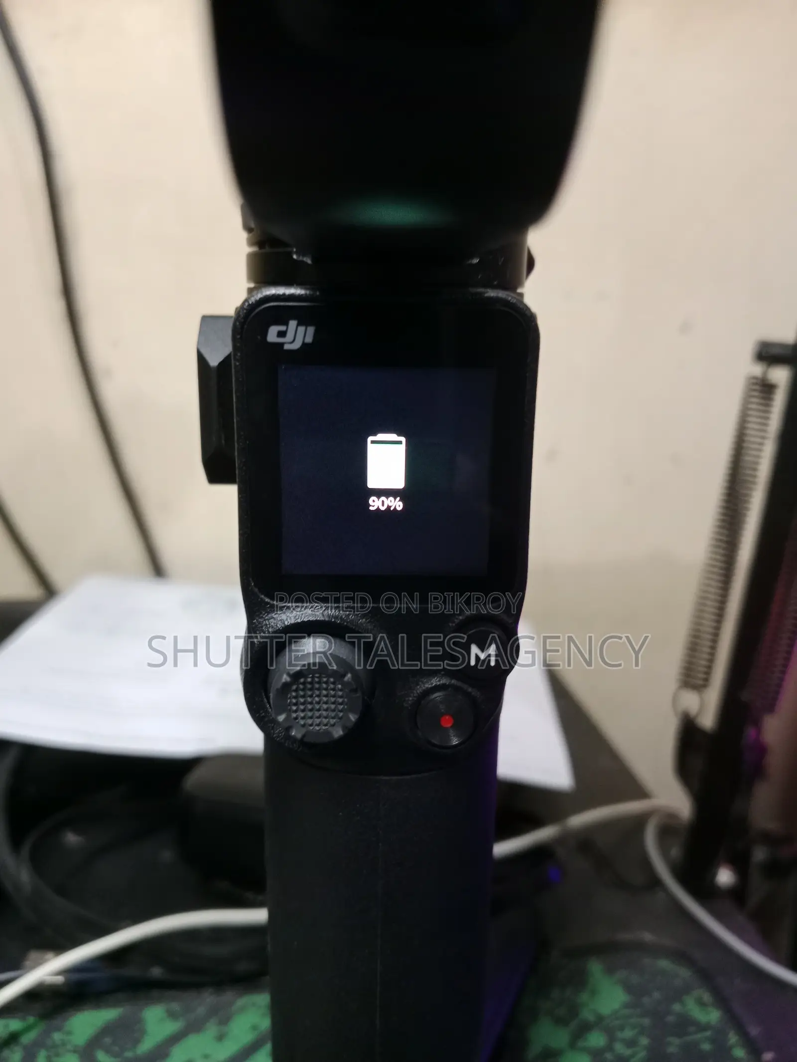 DJI RS 3 Mini