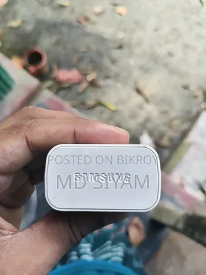 স্যামসাং অরিজিনাল অ্যাডাপ্টার