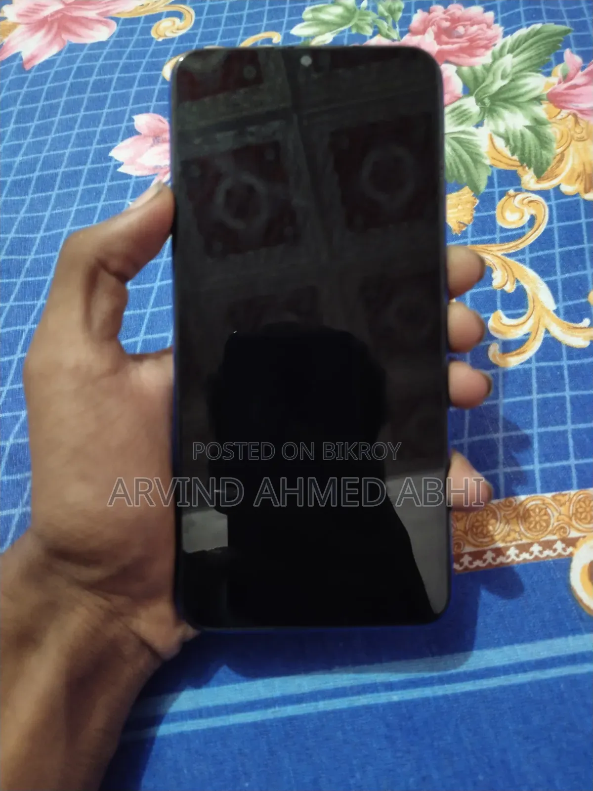 Xiaomi Poco M2 64 GB Blue