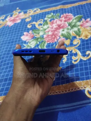 Xiaomi Poco M2 64 GB Blue