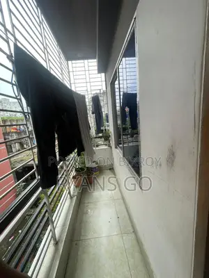Furnished 3-Bedroom Apartment in Mirpur for sale