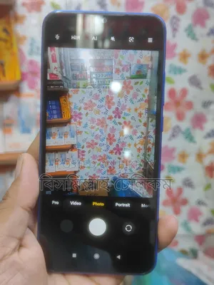 Xiaomi Poco C3 64 GB Blue