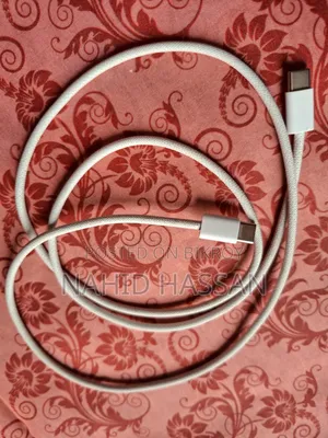 আইফোন ১৬ ইউজড ২০ ওয়াট চার্জার