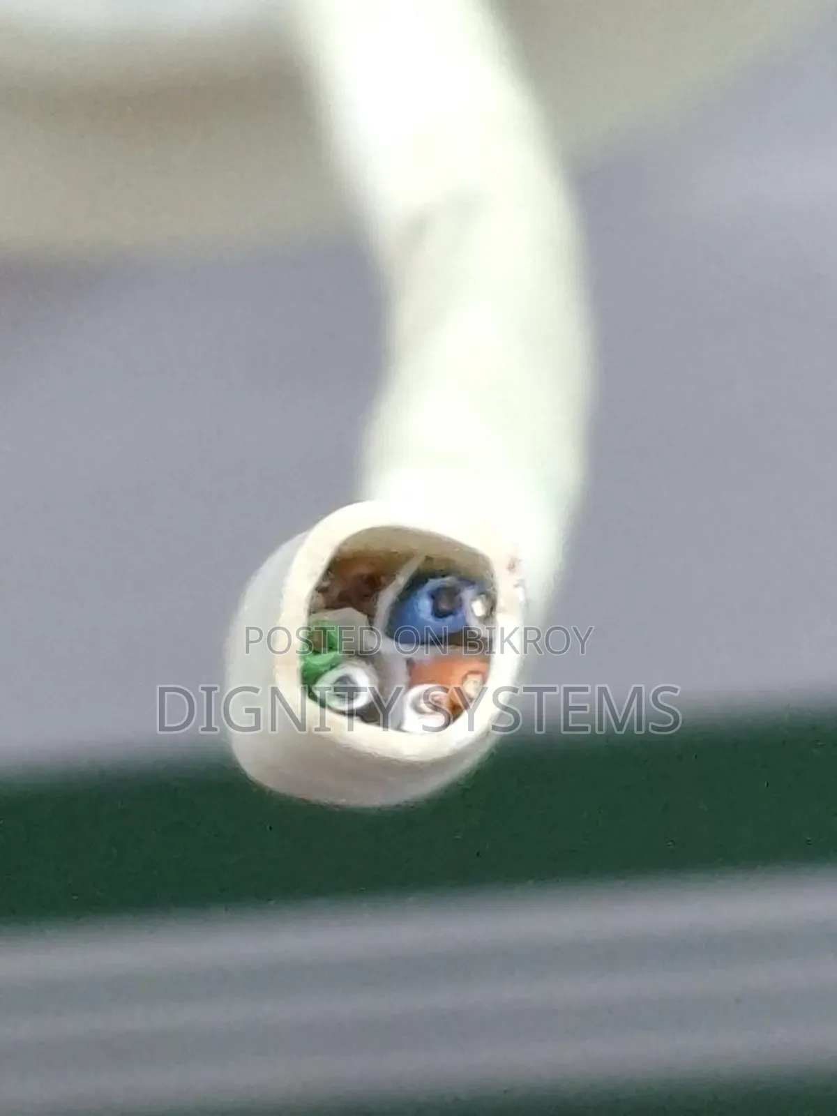 NetLink Cable | 100% Copper