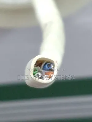 NetLink Cable | 100% Copper