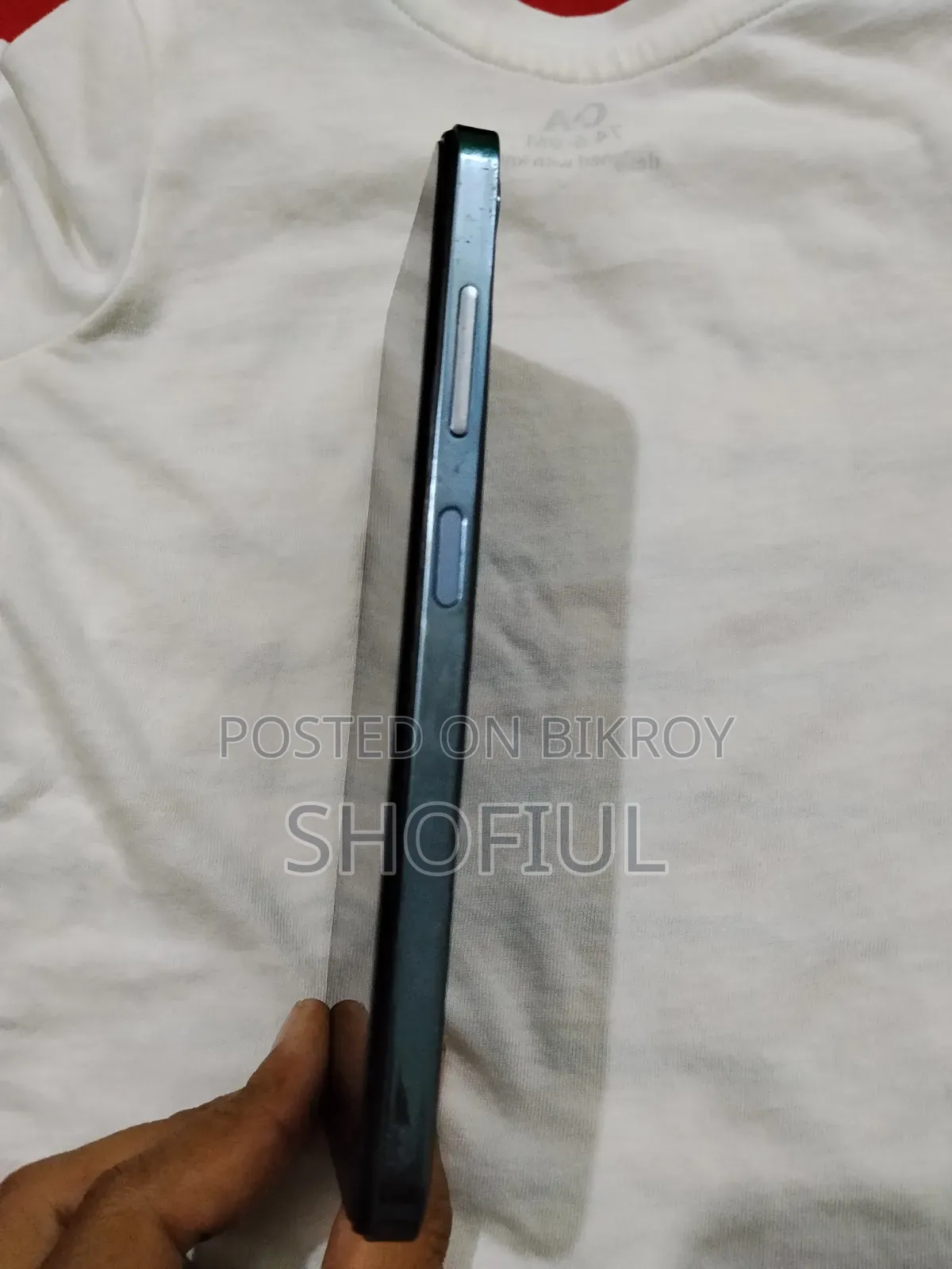 সিমফনি জেড৬০ প্লাস ১২৮ জিবি ব্লু